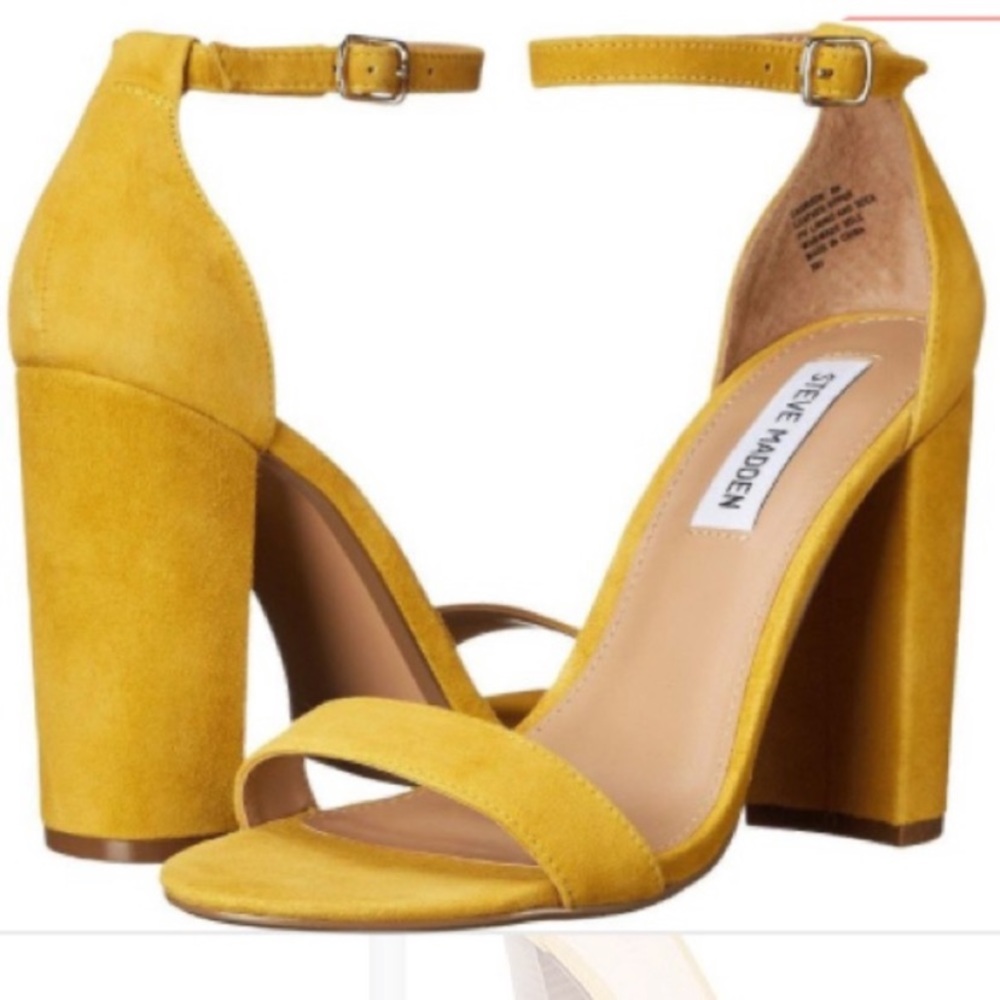 Steve Madden Carson Sandals